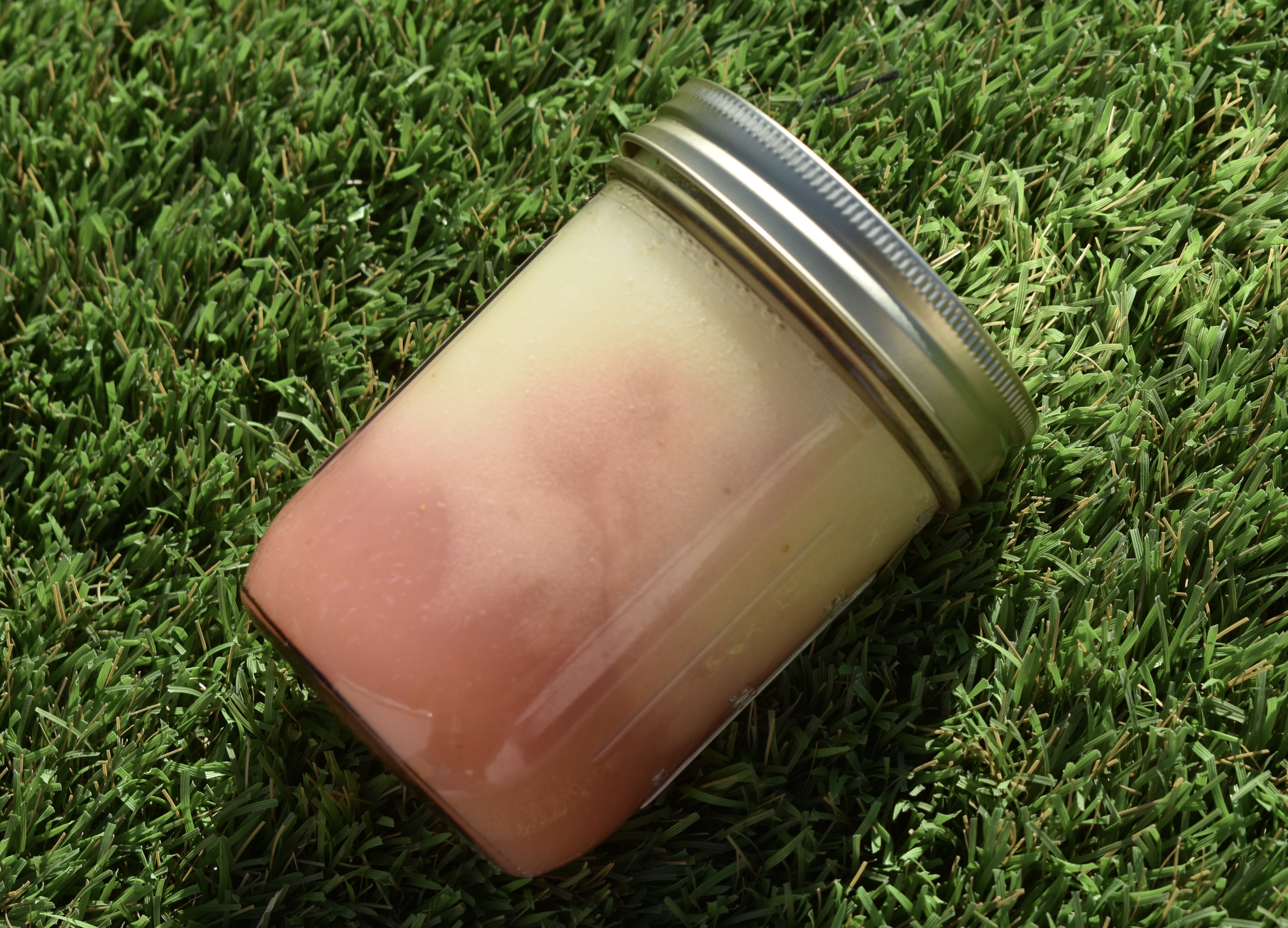 Strawberry Pineapple
