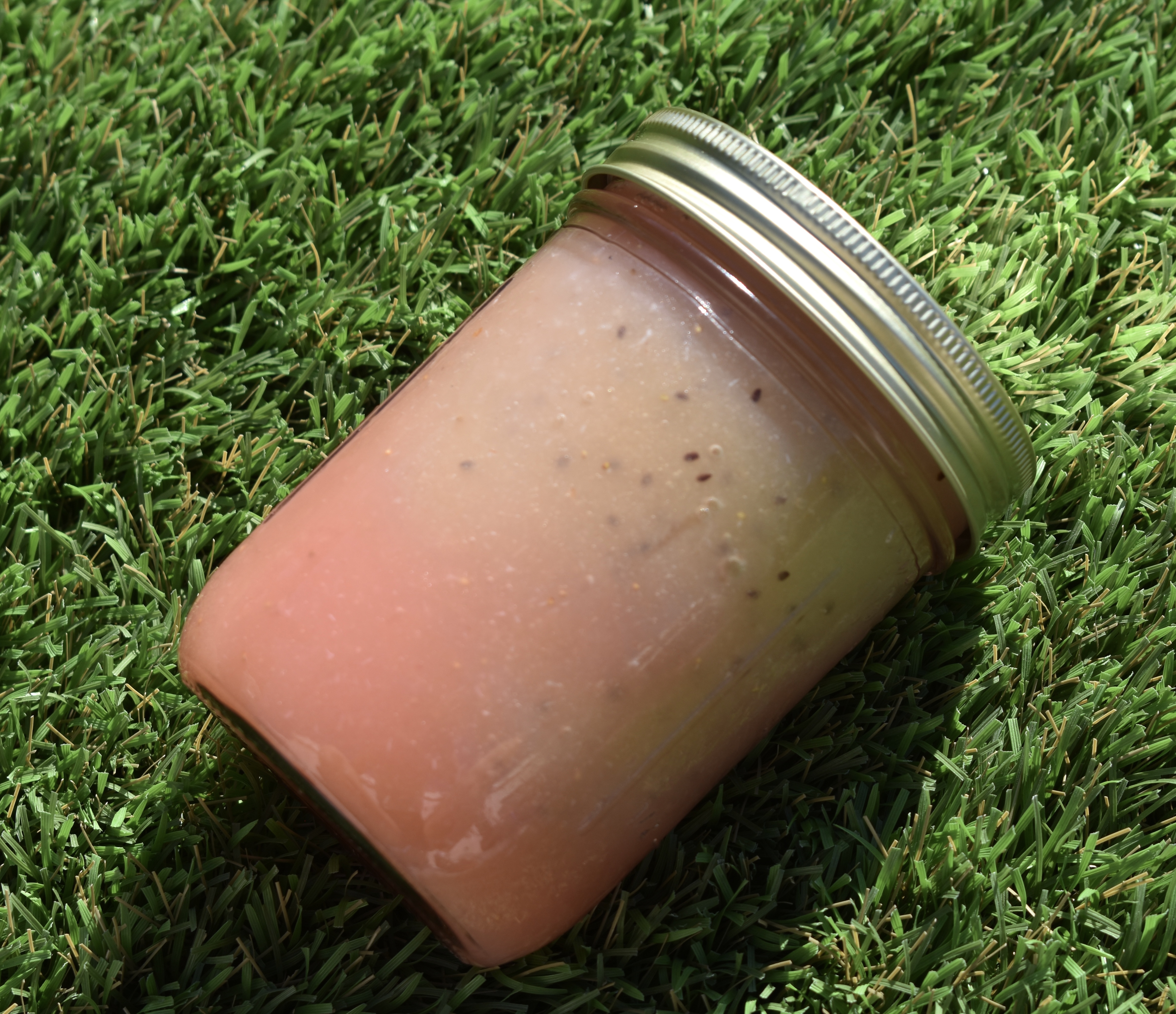 Strawberry Kiwi