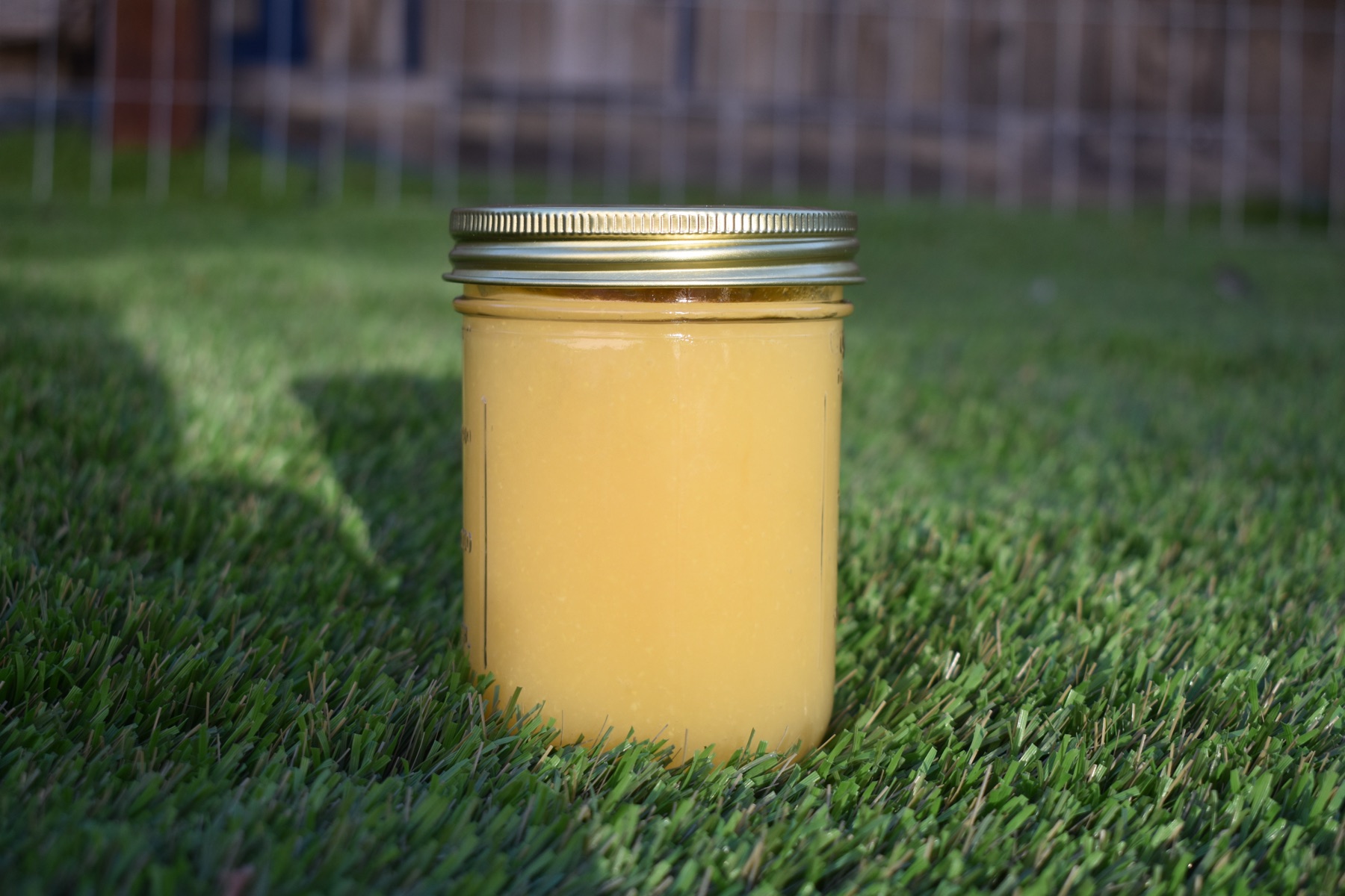 Pineapple Mango